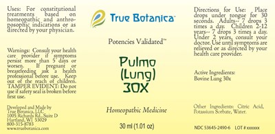 Pulmo (lung) 30x_30ml_v1 (Pulmo (lung) 30x 30ml V1)